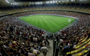 Vom avea spectatori pe Arena Naţională, la meciurile de la EURO 2020