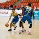 BC CSU Sibiu câștigă categoric meciul restant cu Dinamo