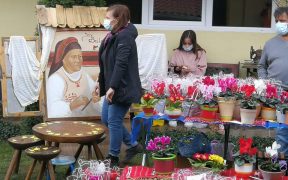 Descoperă produsele locale din Gura Râului la prima ediție a Târgului de Primăvară