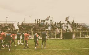 Conducerea Clubului A.F.C.Hermannstadt: Echipa nu este în faliment