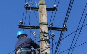Locuitorii de pe Valea Avrigului vor rămâne fără curent electric