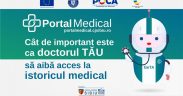 Eduard Egri și Răzvan Biriș răspund întrebările dumnevoastră prin intermediul Portal Medical Sibiu
