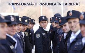 ISU Sibiu recrutează candidați