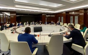 Dan Barna a invitat reprezentanții federațiilor sportive la consultări