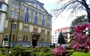 Biblioteca Județeană ASTRA Sibiu redeschide spațiile interioare pentru public