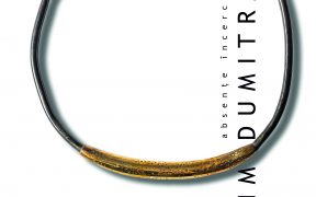 Muzeul de Artă Contemporană Sibiu va găzdui expoziția "Absențe încercuite/Maxim Dumitraș"