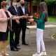 Consulatele Germaniei, Austriei şi Luxemburgului au premiat elevii sibieni