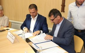 Bogdan Trif: Am fost ministrul care a deblocat finanțările în turism (C.P.)
