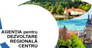 Regiunea Centru va beneficia de aproape 1,2 miliarde euro pentru dezvoltare prin Programul Operational Regional 2021-2027  