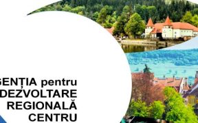 Regiunea Centru va beneficia de aproape 1,2 miliarde euro pentru dezvoltare prin Programul Operational Regional 2021-2027  