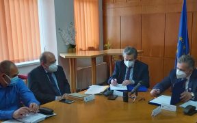Veste bună de Ziua Europei pentru medieșeni, primită din partea ADR Centru