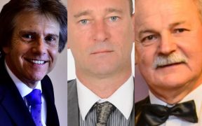 Mesajul comun al consulilor onorifici ai Germaniei, Austriei și Luxemburgului de Ziua Europei