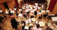 Filarmonica Sibiu redeschide Sala Thalia pentru public cu un concert-eveniment SOLD OUT