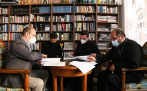 Concurs naţional „Biserica-familia românilor de pretutindeni”, organizat de Arhiepiscopia Sibiului