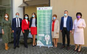 Spitalul de Pediatrie Sibiu, Spitalul Orășenesc Cisnădie și Clinica Misan Med aderă la platforma Portal Medical