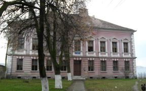 Dotări de ultimă generație pentru școlile din comuna Hoghilag