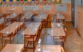 Săptămâna începe cu o veste bună pentru unitățile de învățământ sibiene