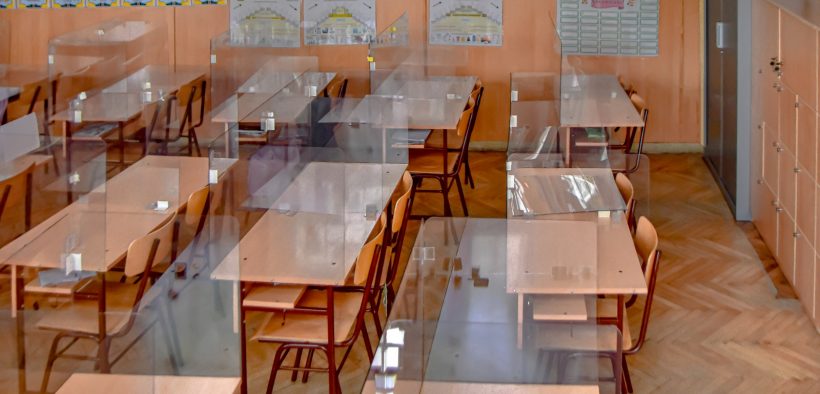 Săptămâna începe cu o veste bună pentru unitățile de învățământ sibiene