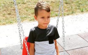 Uniți pentru Gabriel- un băiețel cu tulburare severă de sceptru