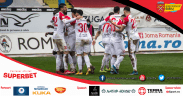 FCH: Totul sau nimic pe teren propriu cu F.C.Argeș