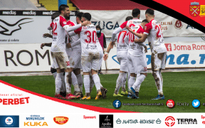 FCH: Totul sau nimic pe teren propriu cu F.C.Argeș