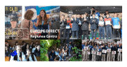Cererea de finanțare și activitățile propuse de echipa Centrului Europe Direct Regiunea Centru au primit undă verde