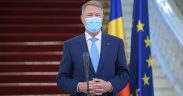 Iohannis a discutat cu premierul olandez despre sancţiunile împotriva Rusiei