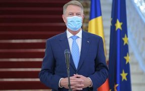 Iohannis a discutat cu premierul olandez despre sancţiunile împotriva Rusiei