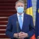 Iohannis a discutat cu premierul olandez despre sancţiunile împotriva Rusiei
