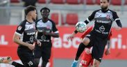 FC Hermannstadt – FC Argeș se va disputa la Cluj