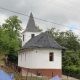 Sfințire de biserică la Târnava, județul Sibiu