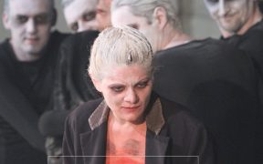 Reprezentația „Faust” cu numărul 250 va avea loc în 12 iunie 2021