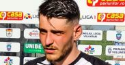 Claudiu Belu Iordache se desparte de FCH