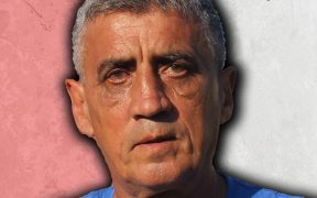 Marian Rada va fi antrenorul secund la FCH