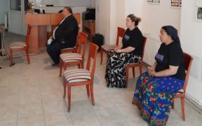 Asociația ,,Iulian al II-lea pentru educație și integrarea romilor’’ a lansat Proiectul Tabără pentru copiii romi ,,Învață de la mine’’