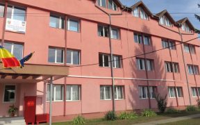 A fost lansată licitația pentru reabilitarea și modernizarea Centrului Școlar pentru Educație Incluzivă Mediaș