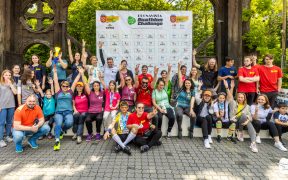 O nouă ediție de succes a Buonavista Duathlon Challenge