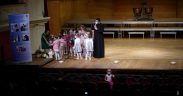 Eveniment caritabil la Sala Thalia din Sibiu