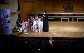 Eveniment caritabil la Sala Thalia din Sibiu
