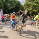 Daniela Cîmpean, ambasadoarea evenimentului Buonavista Duathlon Challenge