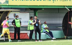 FCH: Apel important pentru suporterii fotbalului din Sibiu