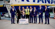 Sibienii vor putea călători cu avionul spre Veneția