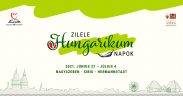 Au început înscrierile pentru concursul Zilele Hungarikum