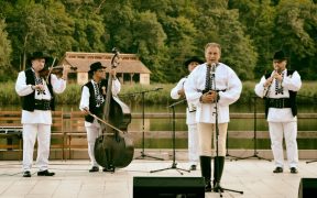 Noaptea Muzeelor 2021- O noapte în care cultura contează
