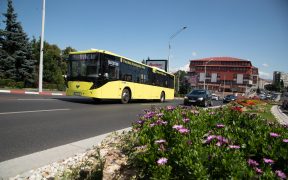 Programul TURSIB de Rusalii
