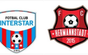 S-a încheiat colaborarea dintre AFC Hermannstadt și Interstar Sibiu