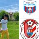 Juniorii echipelor de fotbal FC Interstar Sibiu și FC Tălmaciu se confruntă în scop caritabil