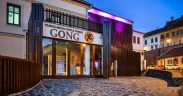 Pinocchio încheie un maraton cu 67 de evenimente organizate în luna iunie, la Teatrul „Gong”  