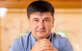 Ciprian Faraon