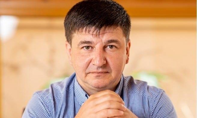 Ciprian Faraon
